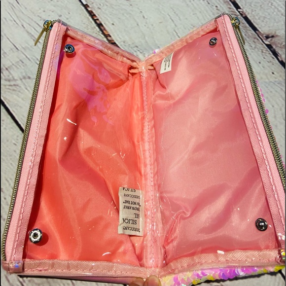 Mermazing shiny bag - Picture 3 of 11